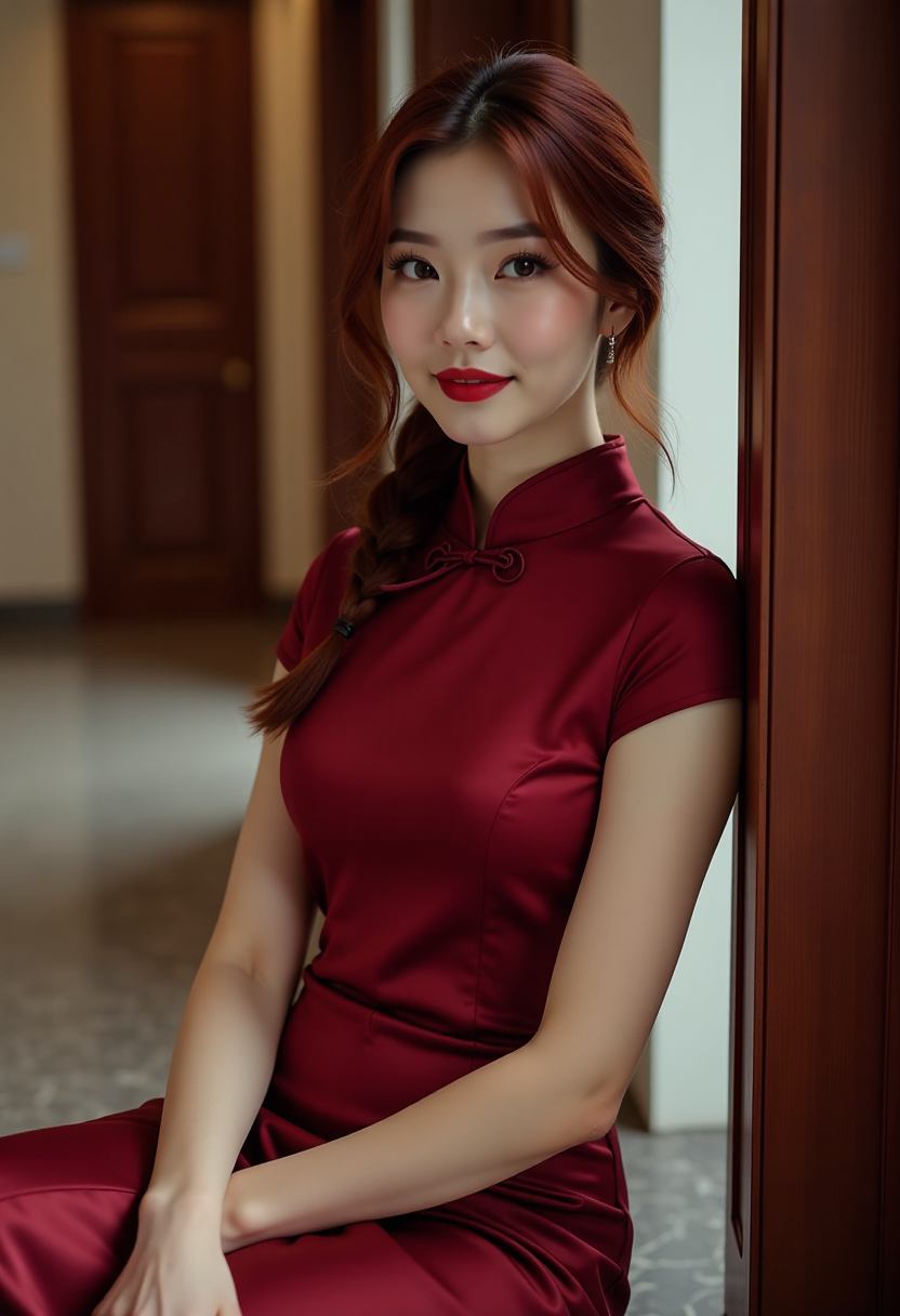 中州丹会海报